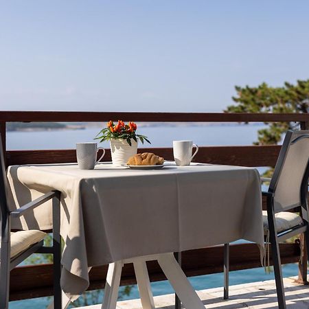 Apartments Lacrima Сило Экстерьер фото