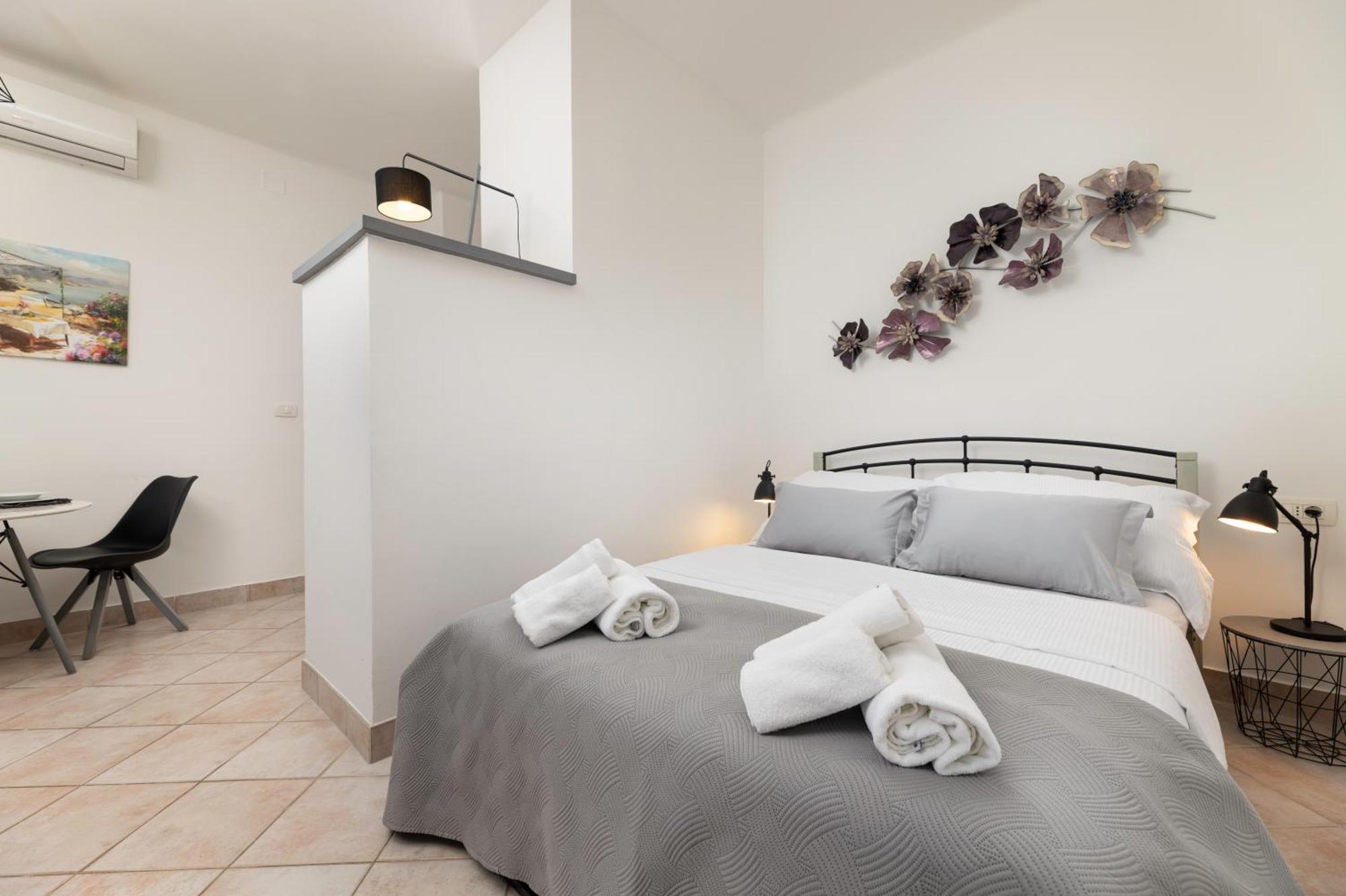 Apartments Lacrima Сило Экстерьер фото