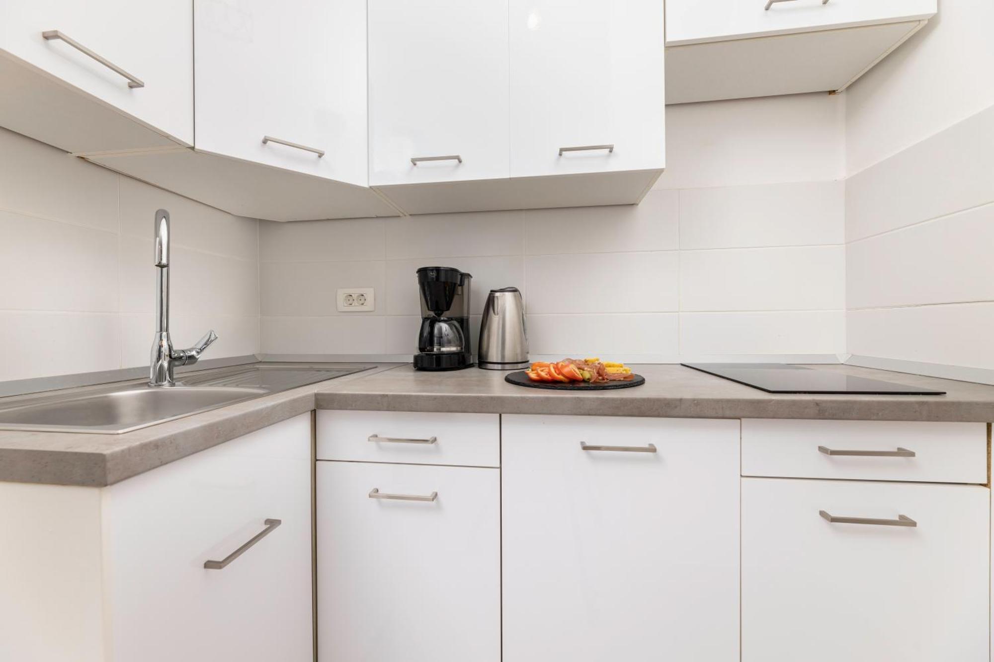 Apartments Lacrima Сило Экстерьер фото