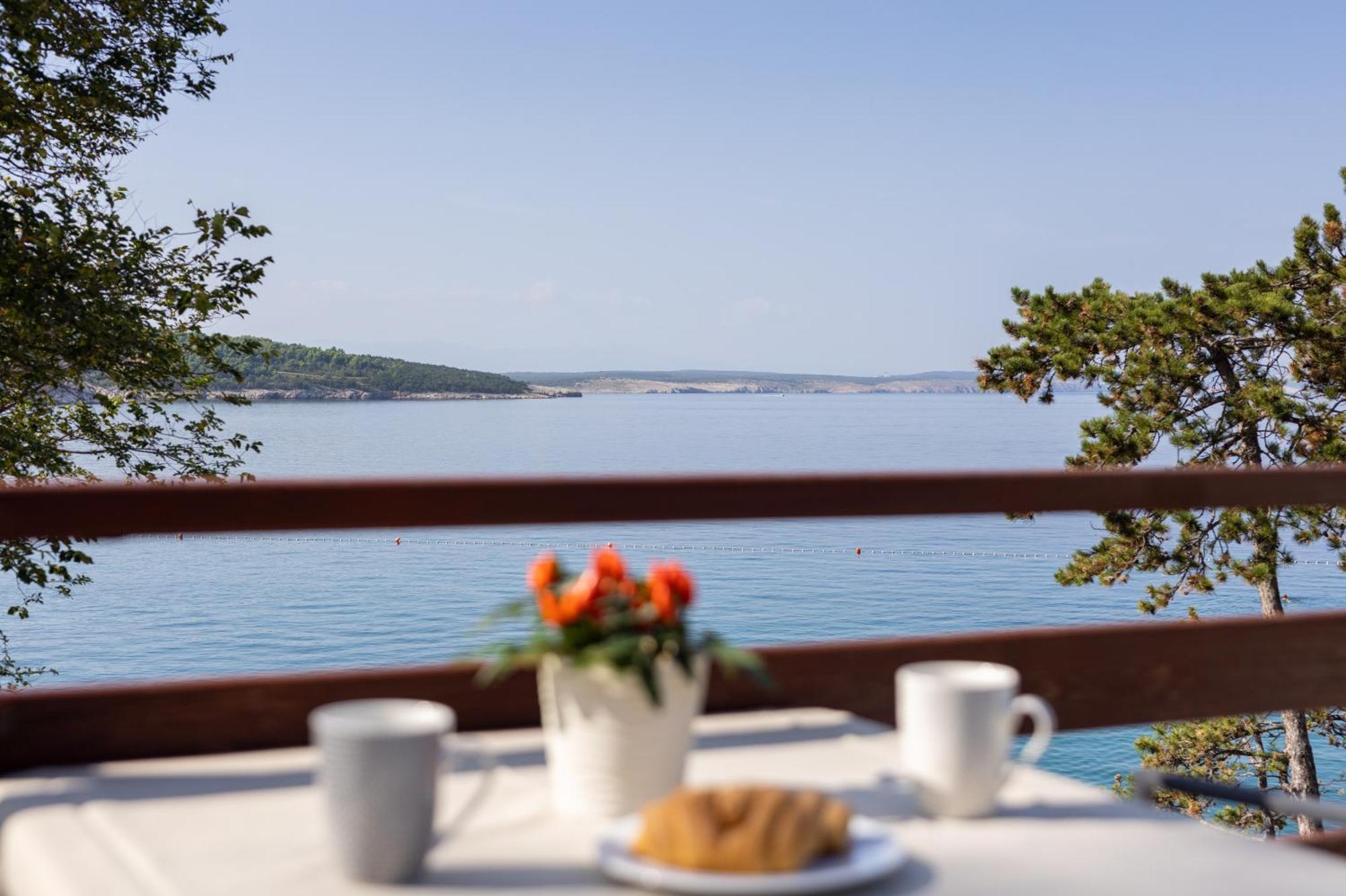 Apartments Lacrima Сило Экстерьер фото