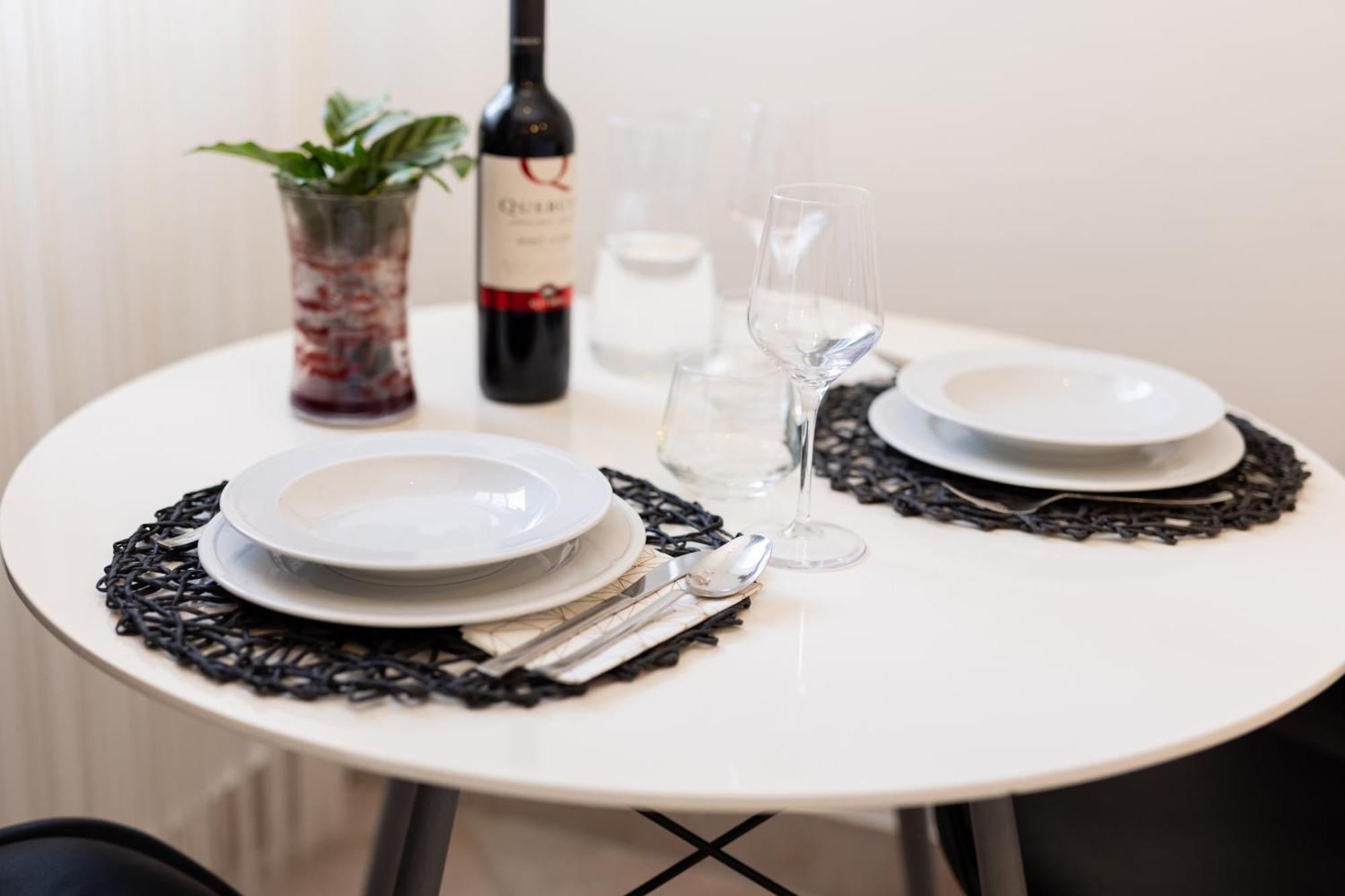 Apartments Lacrima Сило Экстерьер фото