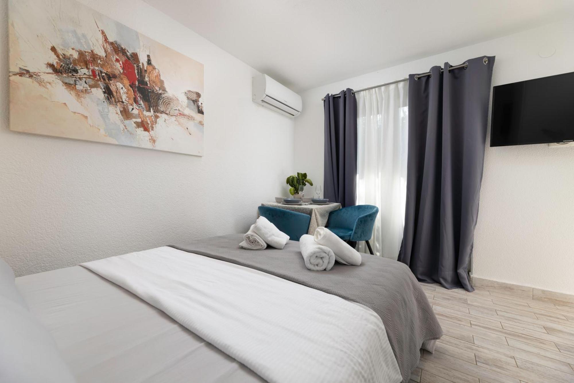 Apartments Lacrima Сило Экстерьер фото