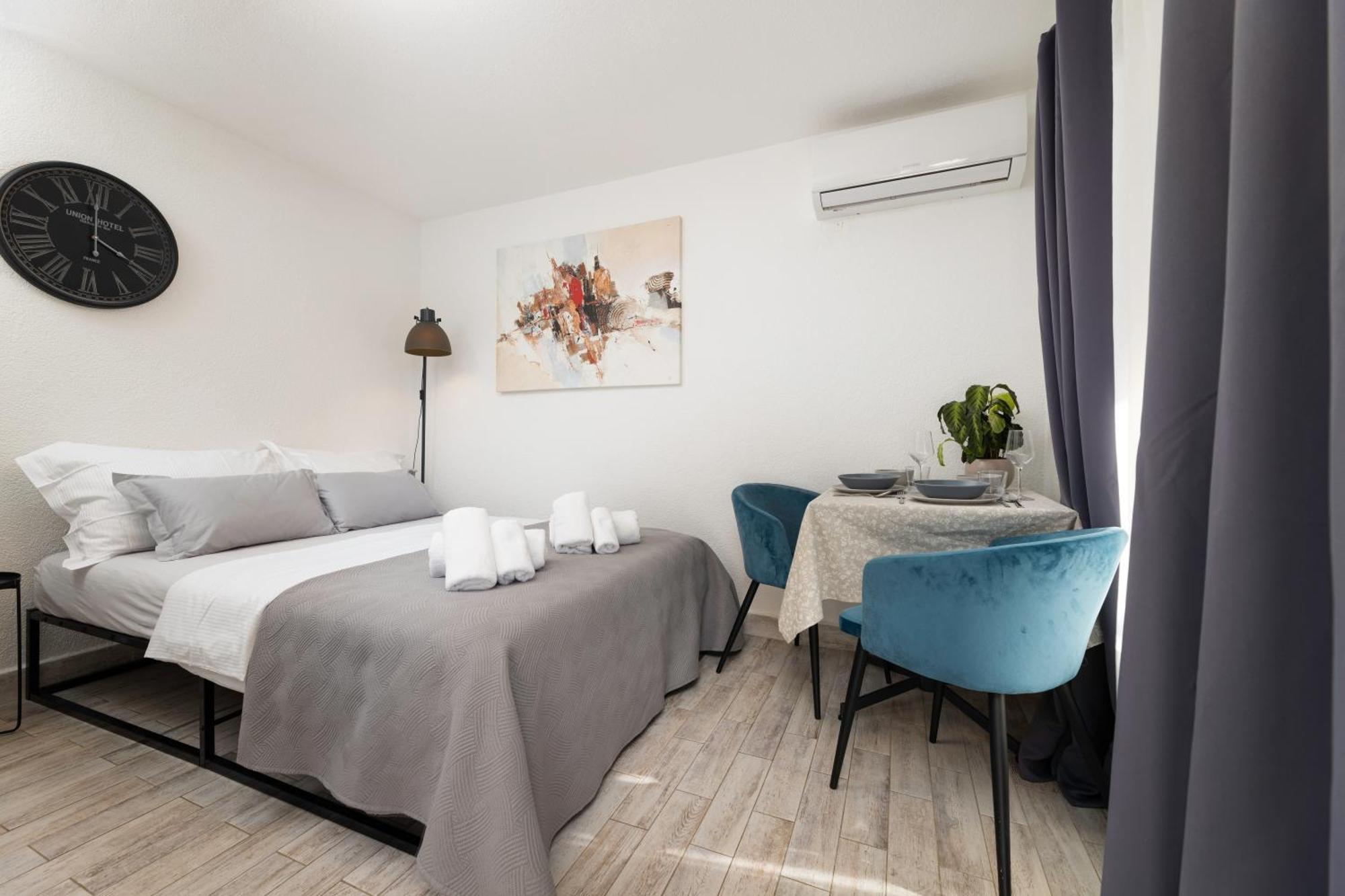 Apartments Lacrima Сило Экстерьер фото