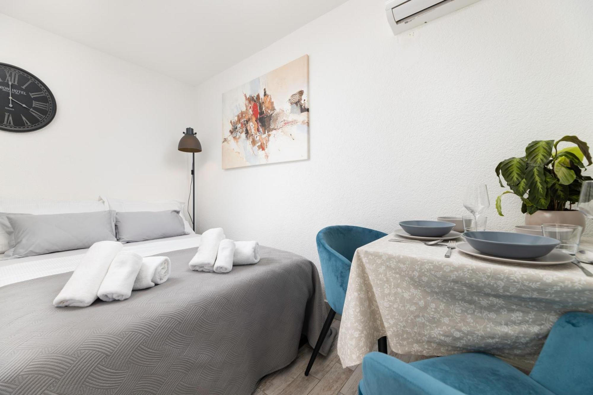 Apartments Lacrima Сило Экстерьер фото