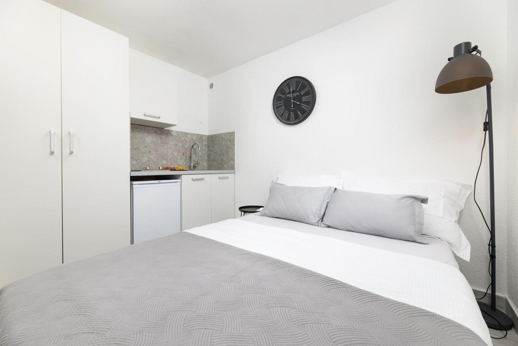 Apartments Lacrima Сило Экстерьер фото