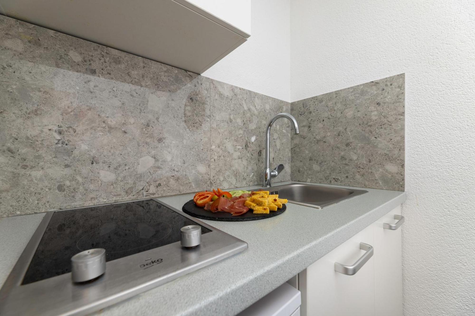 Apartments Lacrima Сило Экстерьер фото