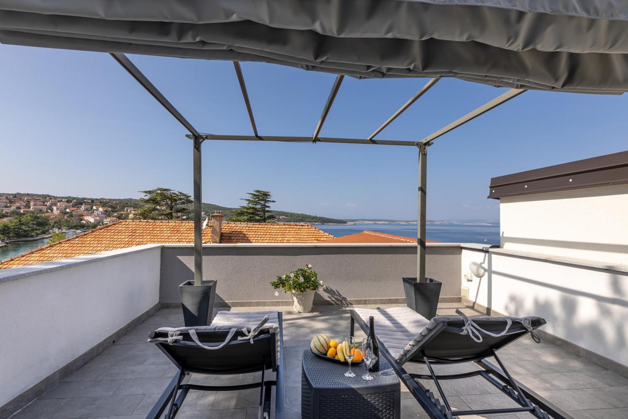 Apartments Lacrima Сило Экстерьер фото