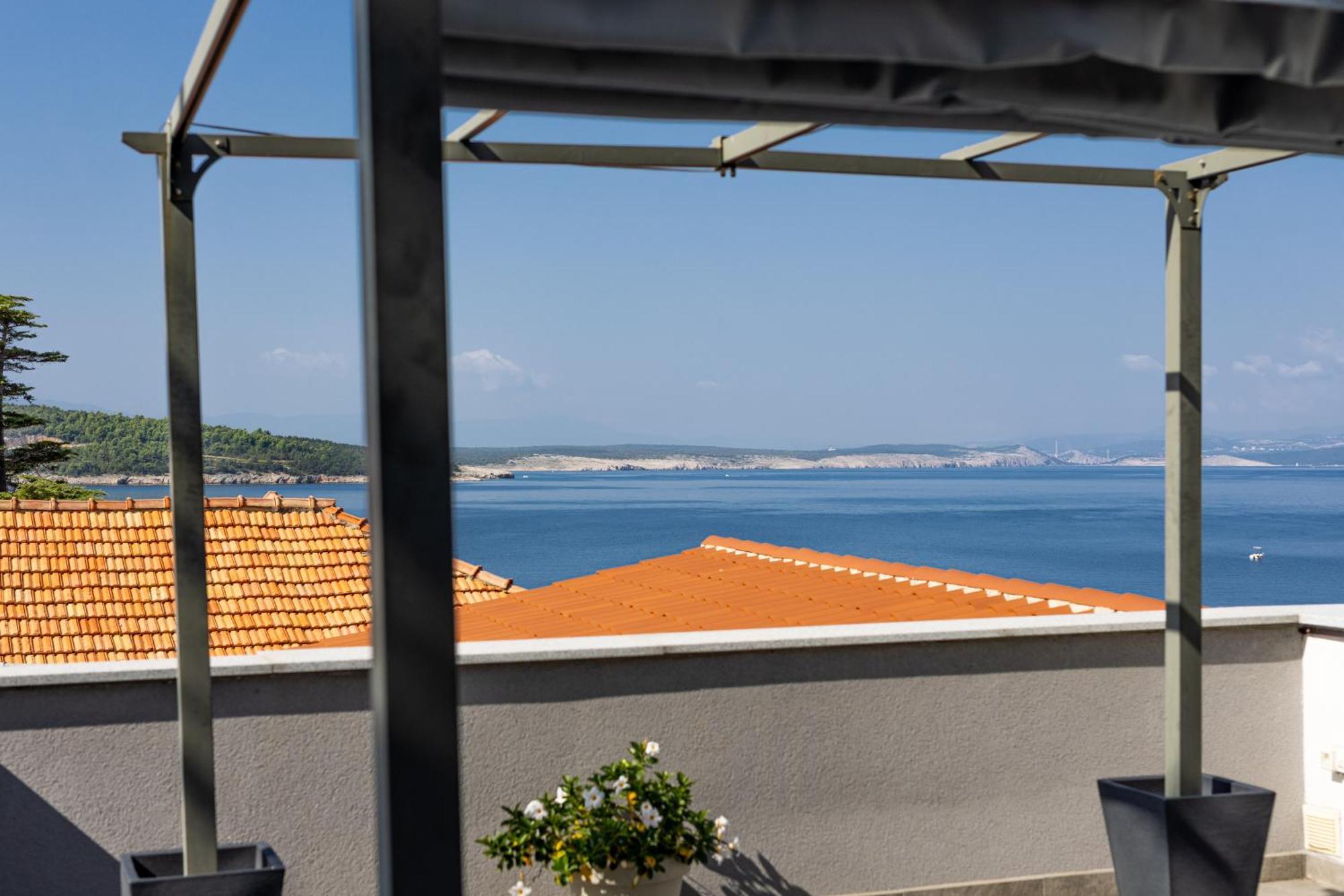 Apartments Lacrima Сило Экстерьер фото