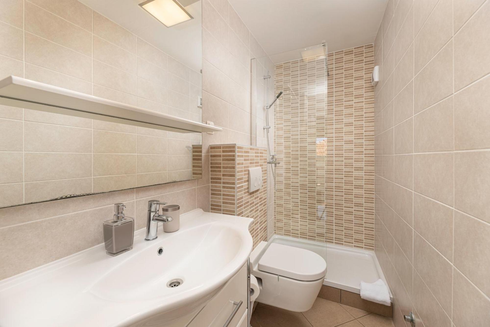 Apartments Lacrima Сило Экстерьер фото