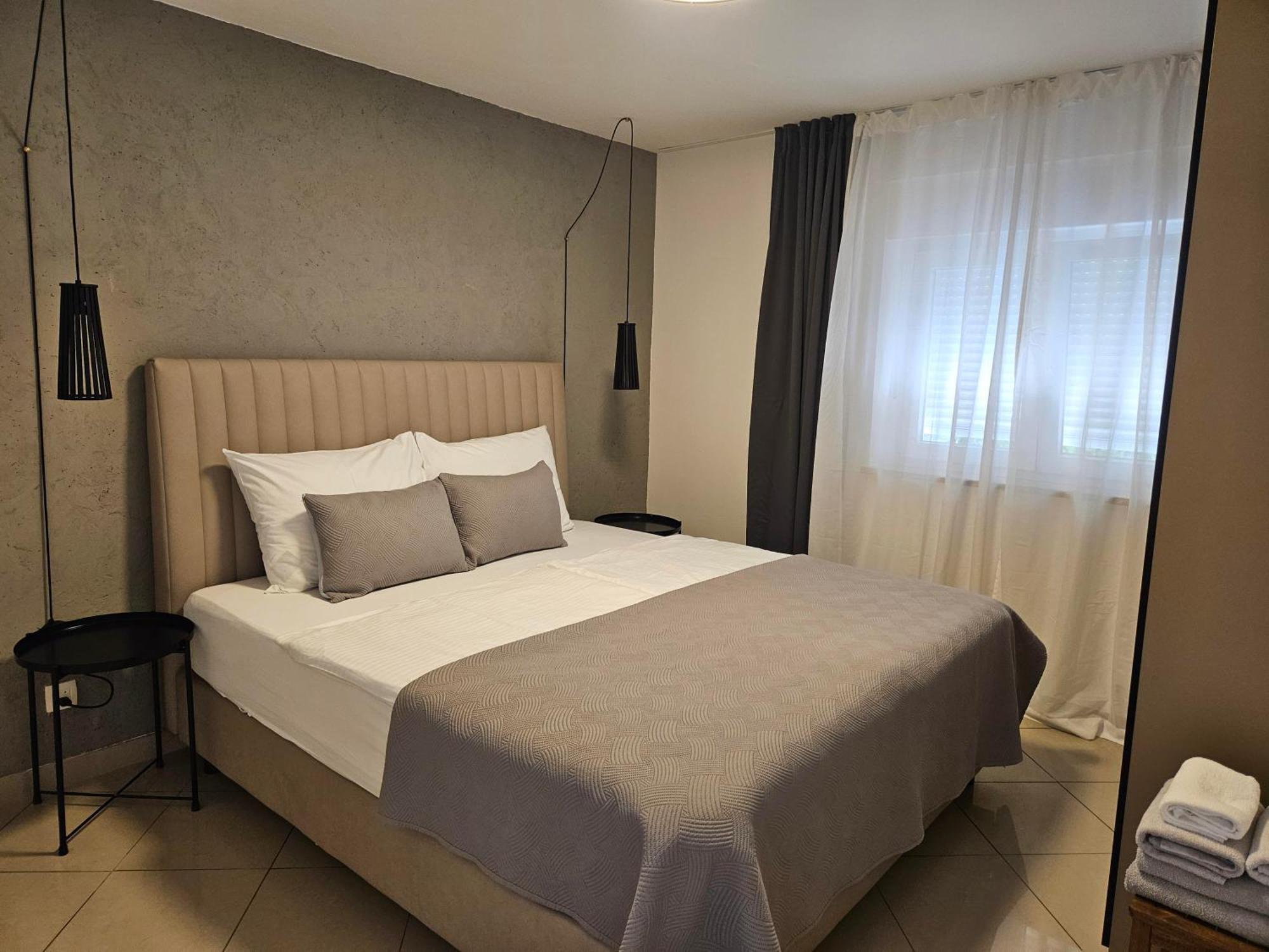 Apartments Lacrima Сило Экстерьер фото